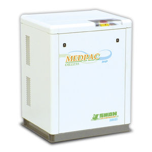 compresseur d'air dentaire