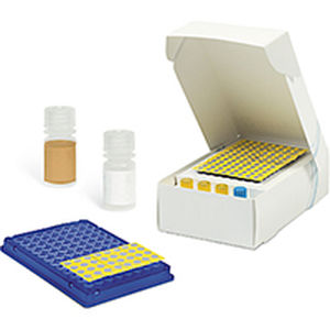 kit de réactifs pour préparation d'échantillons / pour séquençage