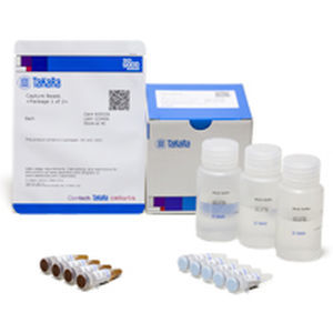 kit de réactifs à billes magnétiques