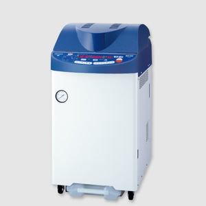 autoclave médical