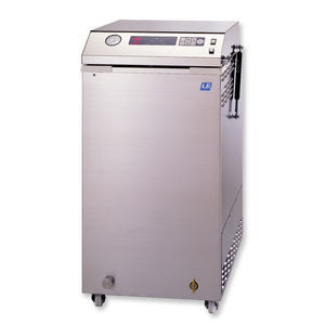 autoclave médical