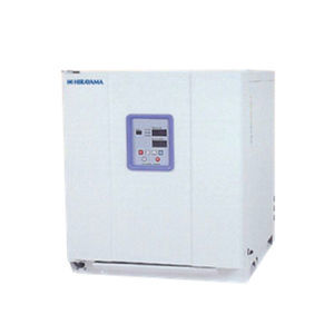 incubateur de laboratoire à CO2