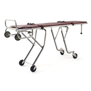 chariot brancard mortuaire