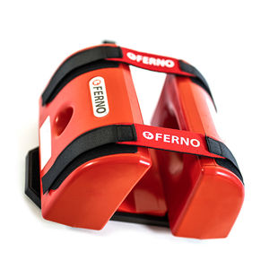 immobilisateur d'urgence de tête
