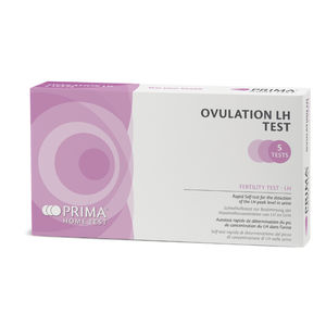 test rapide d'ovulation