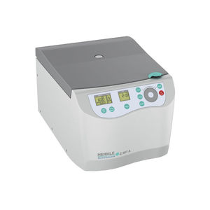 microcentrifugeuse de laboratoire