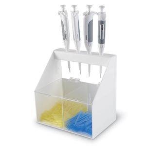 stand pour pipettes