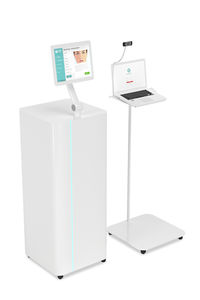 unité de body contouring RF