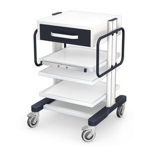 chariot de transport