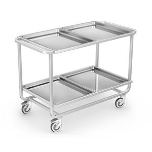chariot de service
