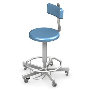 tabouret pour établissement de santé