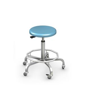 tabouret pour établissement de santé