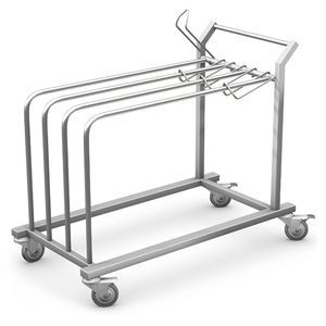 chariot médical