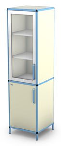 armoire d'hôpital