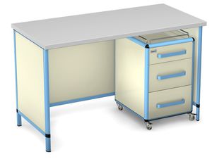 bureau