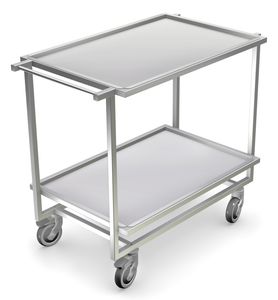 chariot de service
