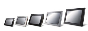 panel PC médical Quad Core / étanche / avec écran tactile / durci