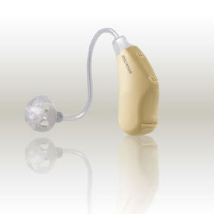 audioprothèse mini RIC