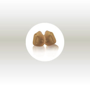 audioprothèse ITC