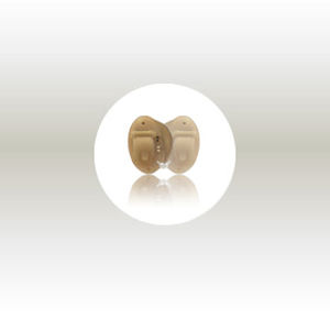 audioprothèse CIC