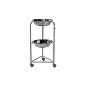 porte-cupule double