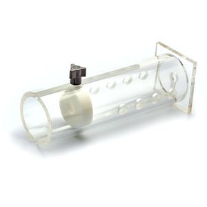 système de fixation à hauteur réglable