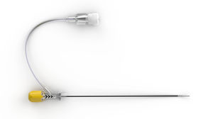 aiguille 20G