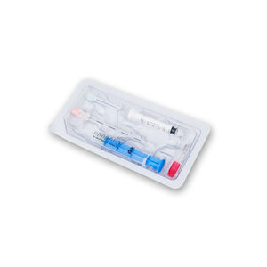 kit médical d'anesthésie péridurale