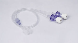 prolongateur de perfusion intraveineux
