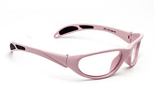 lunettes de radioprotection