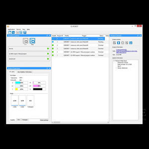 logiciel pour imagerie médicale