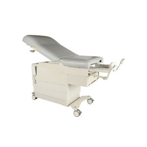 fauteuil d'examen gynécologique