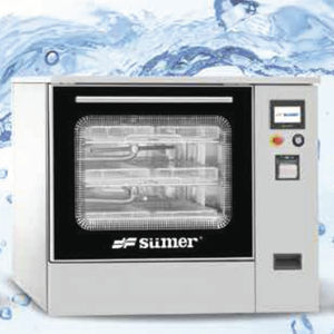 laveur-désinfecteur de laboratoire