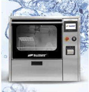laveur-désinfecteur de laboratoire