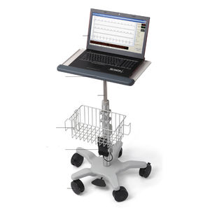 électrocardiographe 15 canaux / 22 canaux / pour PC / pour tablette