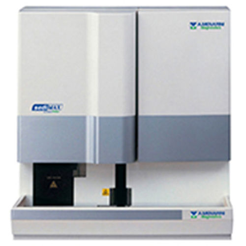 Analyseur d'urine automatisé - sediMAX conTRUST PRO - A. Menarini Diagnostics - pour diagnostic clinique / pour préparation d'échantillons / de paillasse