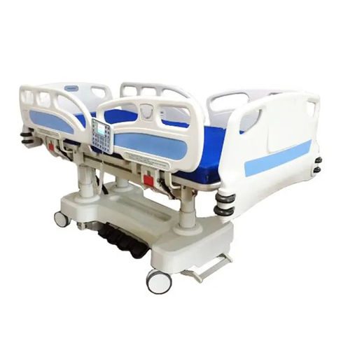 Lit d'hôpital - DH7795 - Pinxing Medical Equipment - électrique / Trendelenburg / à hauteur réglable