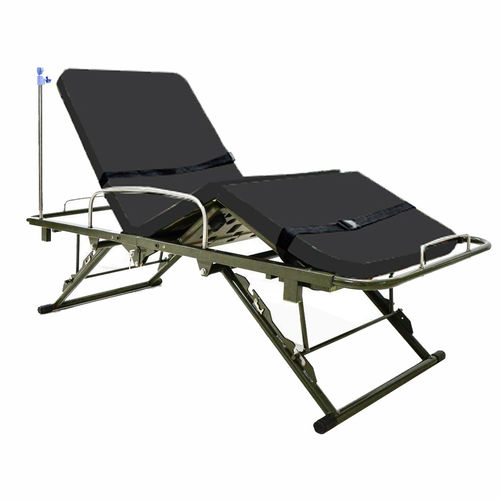 lit d'urgence - Pinxing Medical Equipment