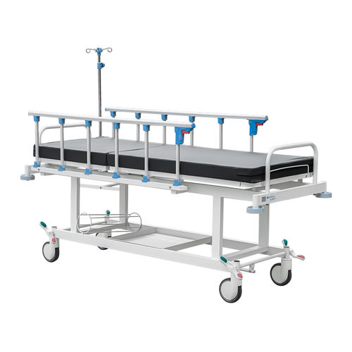 chariot brancard de transport - BiHealthcare