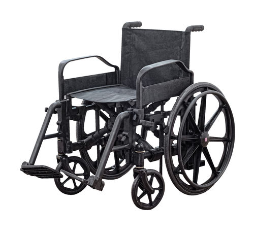 fauteuil roulant manuel - BiHealthcare