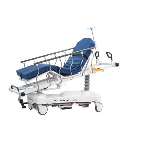 chariot brancard de transport - BiHealthcare