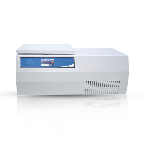 Centrifugeuse biologique - M 4808 PR - Elektro-mag - analytique / clinique / vétérinaire