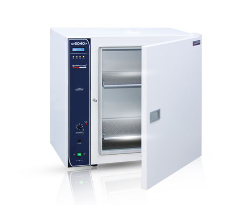 Stérilisateur médical de laboratoire - M 6040 P SS (with Fan) - Elektro-mag - dentaire / à air chaud / de paillasse