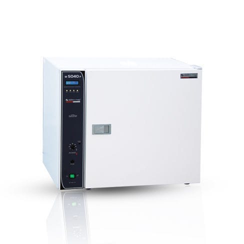 Stérilisateur médical de laboratoire - M 5040 P SS - Elektro-mag - dentaire / à air chaud / de paillasse