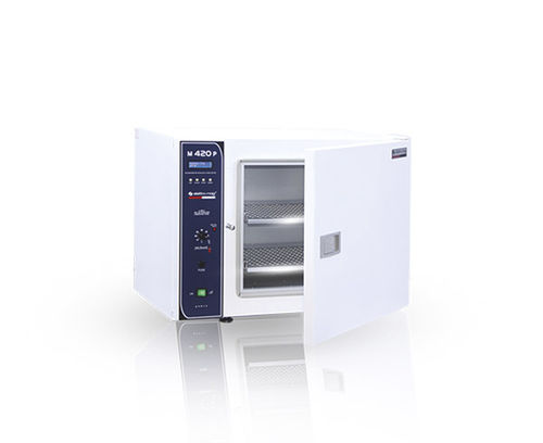Four de chauffage - M 420 P S - Elektro-mag - de séchage / de stérilisation / de cuisson