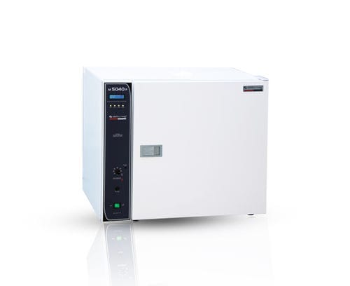 Four de chauffage - M 5040 P S - Elektro-mag - de séchage / de stérilisation / de cuisson