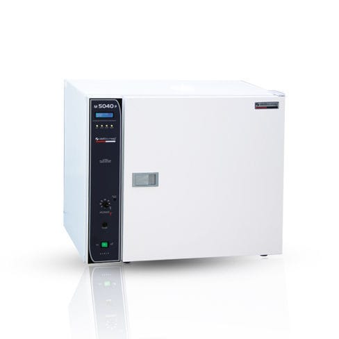 Four de chauffage - M 5040 P SS - Elektro-mag - de séchage / de stérilisation / de cuisson