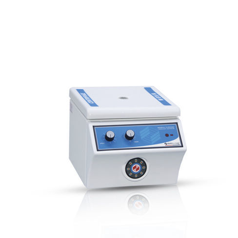 Centrifugeuse biologique - M 415 M - Elektro-mag - analytique / clinique / vétérinaire
