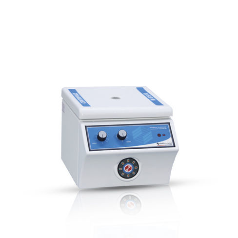 Centrifugeuse biologique - M 4812 M - Elektro-mag - analytique / clinique / vétérinaire
