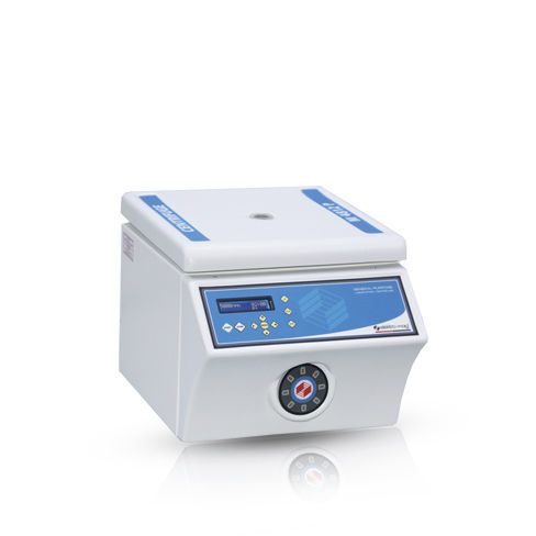 Centrifugeuse biologique - M 415 P - Elektro-mag - analytique / clinique / vétérinaire